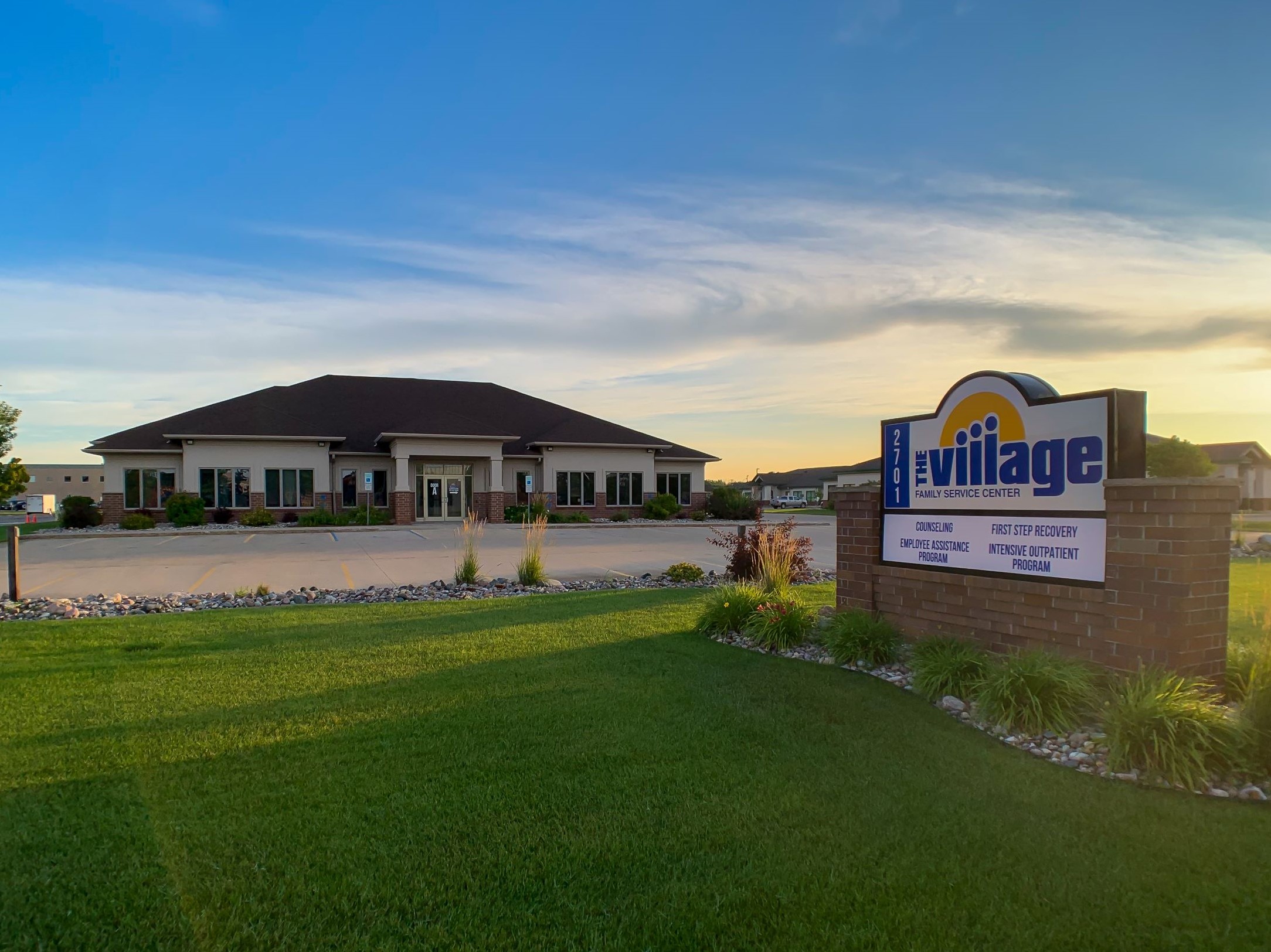 The Village Family Service Center – Fargo