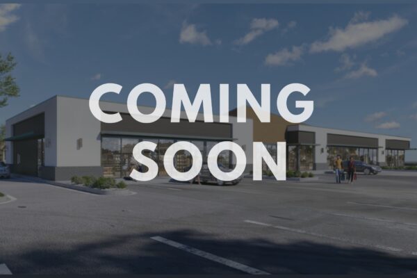 Coming Soon - 45th Street Retail Plaza