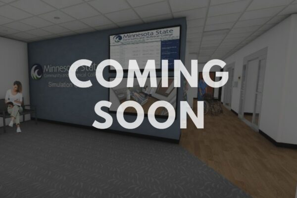 Coming Soon - MState Health Simulator