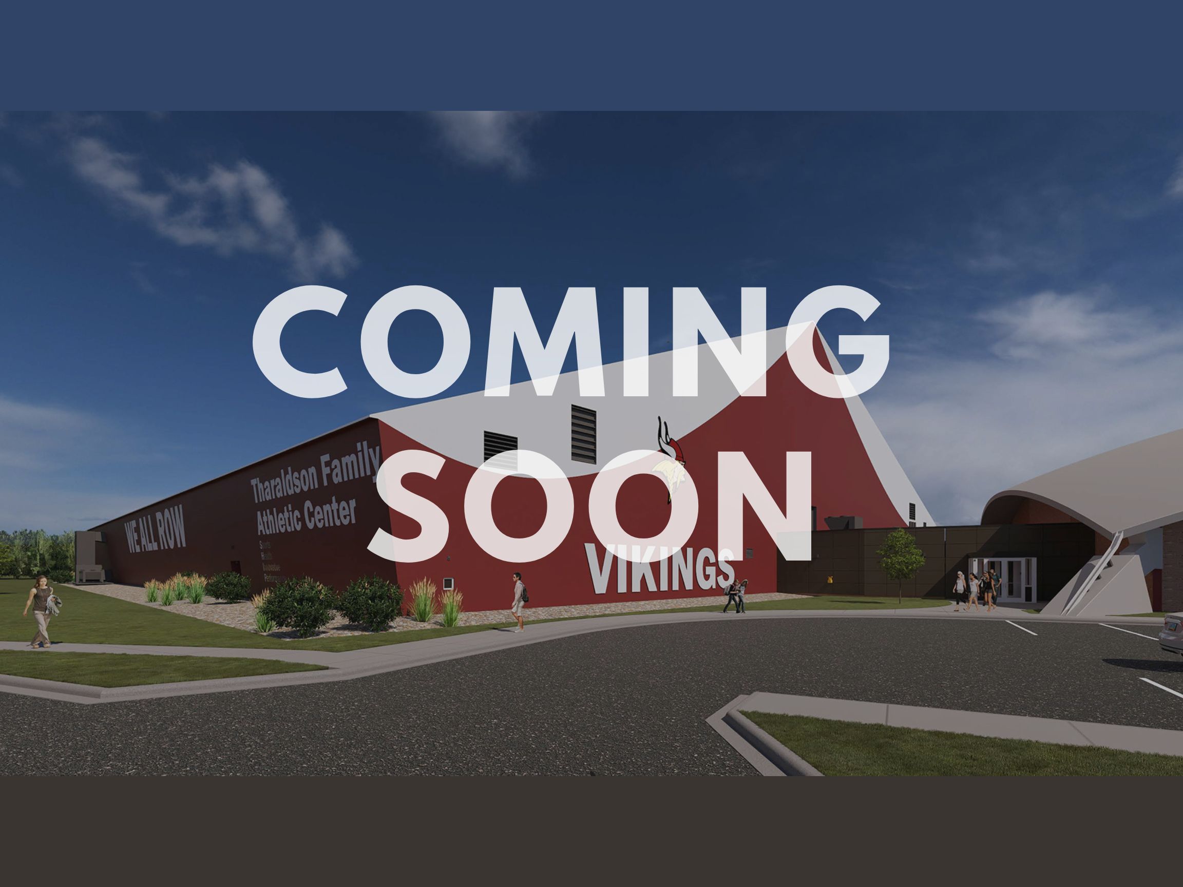 Tharaldson Family Athletic Center