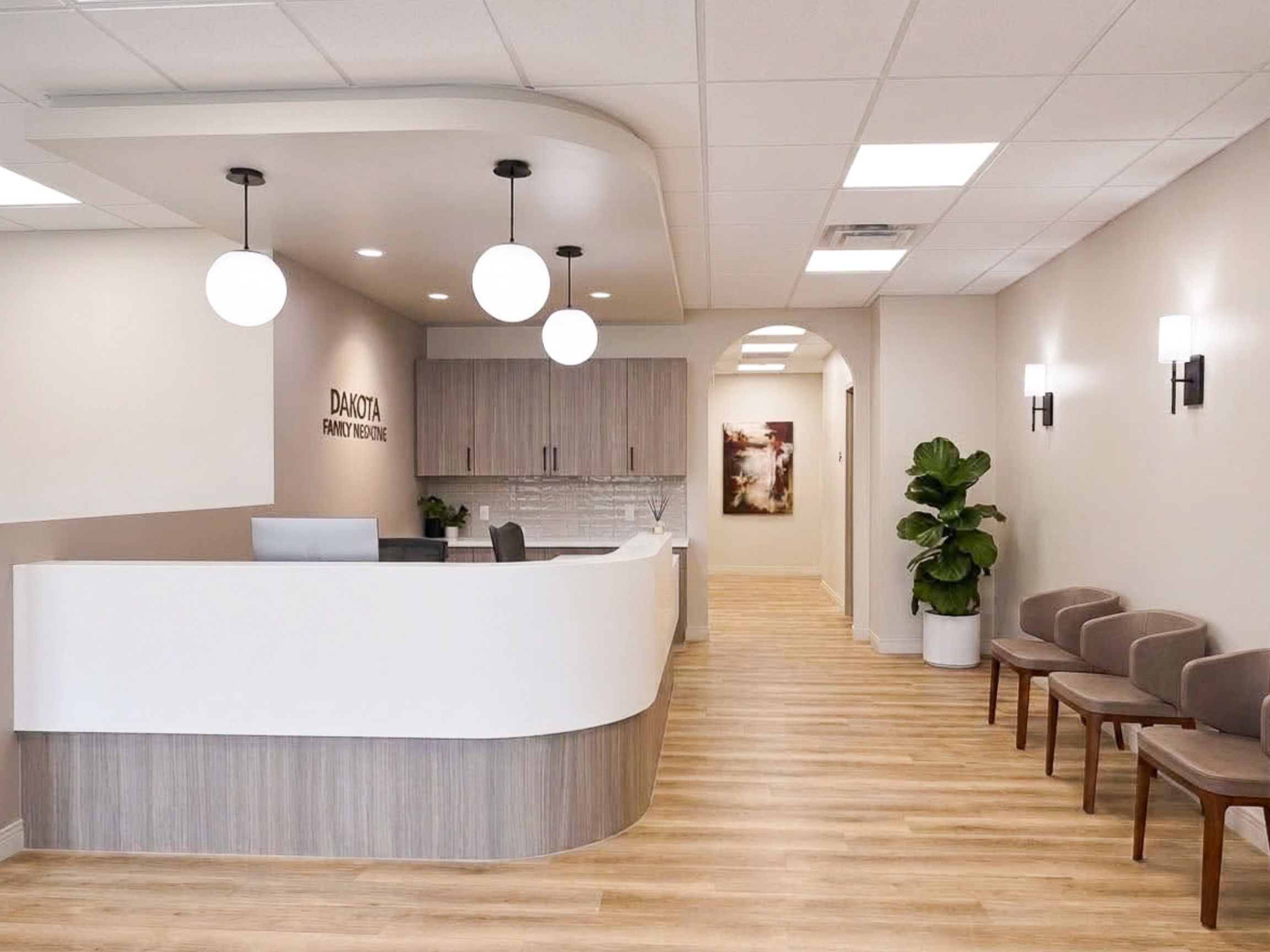 Dakota Family Medicine